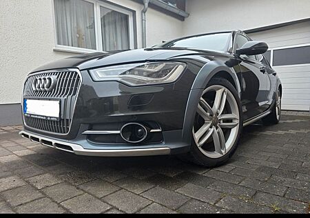 Audi A6 Allroad 3.0 TDI quattro 230kW tiptronic -