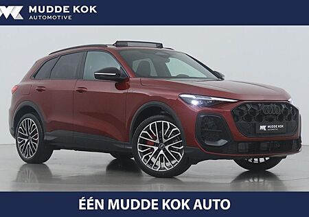 Audi Q5 2.0 TFSI e-hybrid quattro S edition Competiti
