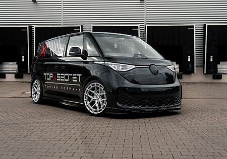 VW ID.BUZZ Volkswagen Bus TOP SECRET TUNING