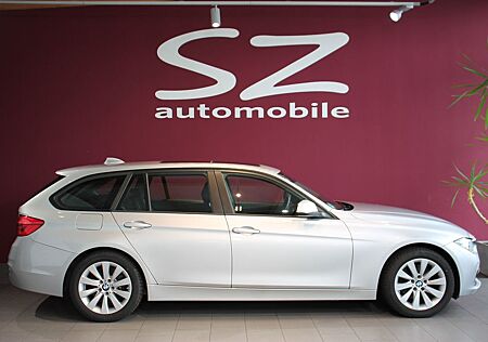 BMW 330d xDrive Touring Advantage 1.Hand LED Leder