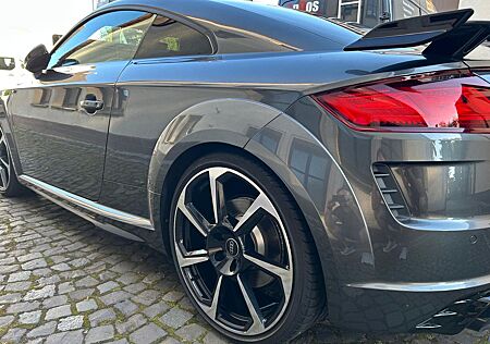 Audi TT RS 2.5 TFSI S tronic quattro Coupe -