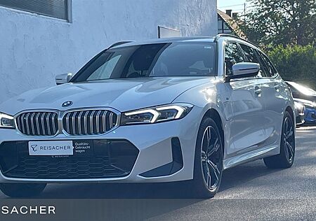 BMW 330eA Tou M Sport LCPro HUD Lkhz DAB kein Mieter
