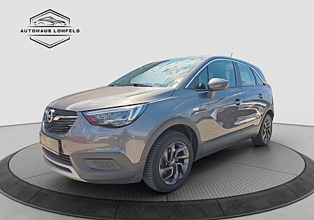 Opel Crossland X *LED*TECHNO.P*WINTER.P*RFK*TWW*SHZ*