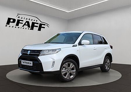Suzuki Vitara 1.4 COMFORT 4x4 ALLGRIP | AUTOMATIK