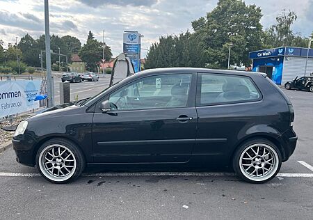 VW Polo Volkswagen 1.2 51kW