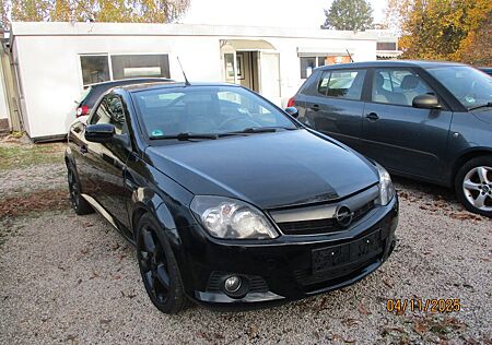 Opel Tigra Twin Top Sport