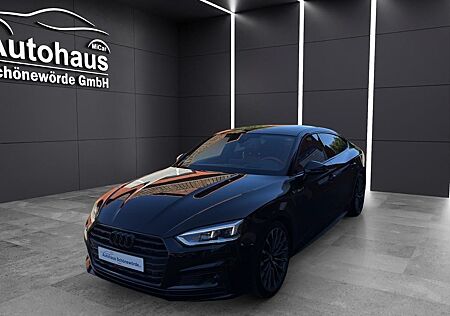 Audi A5 Sportback 3.0 TDI Sport, S-Line, Kamera, LED,