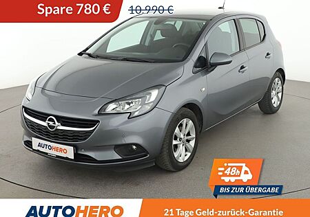 Opel Corsa 1.0 Turbo ON ecoFlex *ALU*PDC*SHZ*TEMPO*