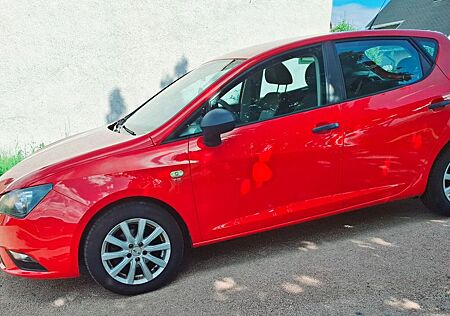 Seat Ibiza 1.2 TSI Reference 1. Hand
