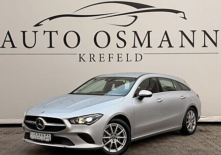 Mercedes-Benz CLA 200 Shooting Brake d Shooting Brake