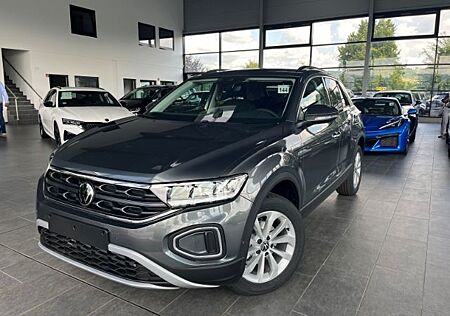 VW T-Roc Volkswagen Prime 1.5 TSI Navi Keyless LED Kamera ACC