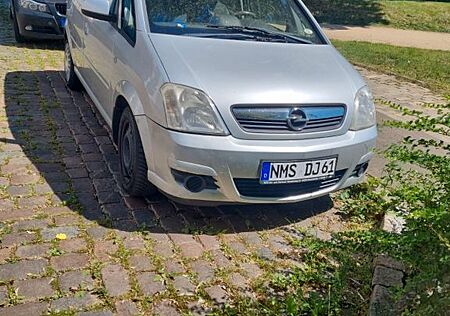Opel Meriva 1.6 TWINPORT Easytronic -