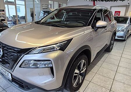 Nissan X-Trail e-Power e-4orce 4X4 N-Connecta Head-UP