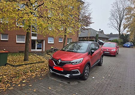 Renault Captur ENERGY TCe 120 Initiale Paris Initial...