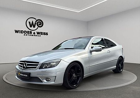 Mercedes-Benz CLC 220 CDI Sport AUTOMATIK/PANO/XENON/LEDER/PDC