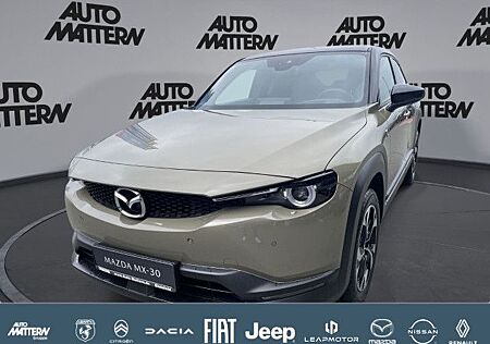 Mazda MX-30 Makoto Kamera|NAVI|CarPlay|SHZ|LED|PDC