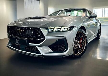 Ford Mustang 5.0 GT Cabrio Autom Bronze Pak MagneRide