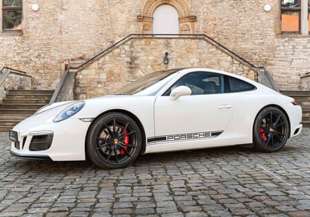 Porsche 991 911 Carrera S PDLS+ Sport-Chrono PTV Plus Bose