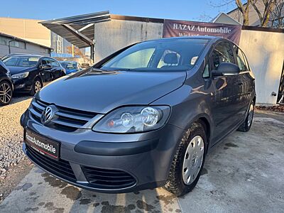 Volkswagen Golf Plus  Klima Neu TÜV