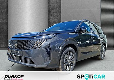 Peugeot 5008 gebraucht kaufen Peugeot 5008 Allure Hybrid e-DSC6 Panorama-Navigation Dr