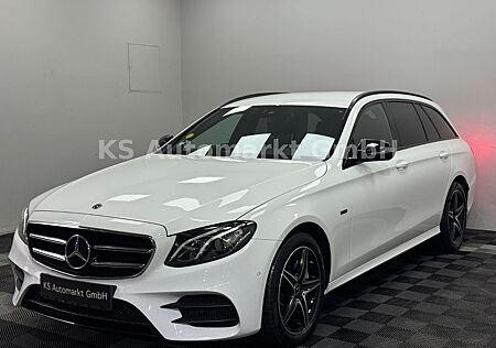 Mercedes-Benz E 300 de T-Modell AMG Night*LED*AHK*Park-Assist*
