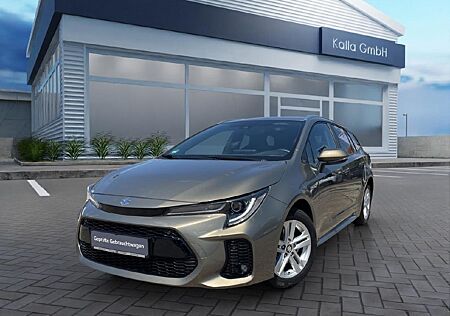 Suzuki Swace 1.8 Hybrid Comfort Plus *LED