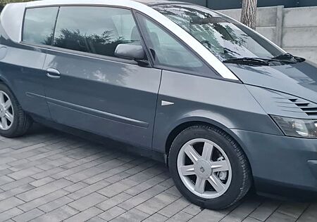 Renault Avantime Dynamique 3.0 V6 nur 115.000km!