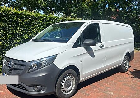 Mercedes-Benz Vito /RWD/PDC/Automatik 116cdi