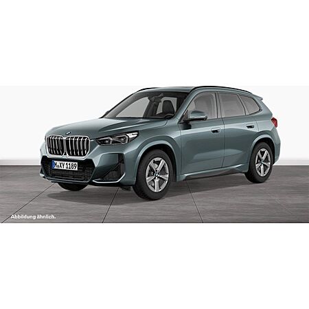 BMW X1 leasen