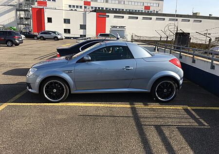 Opel Tigra 1.4 TWINPORT Sport Sport