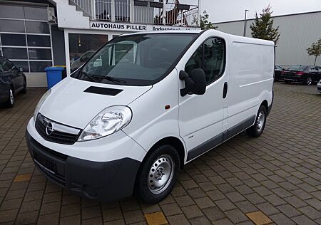 Opel Vivaro Kombi Kasten L1H1 2,9t:Klima,AHK,Tempomat