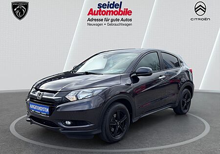 Honda HR-V 1.6 i-DTEC Elegance, AHK, Navi, Bluetooth