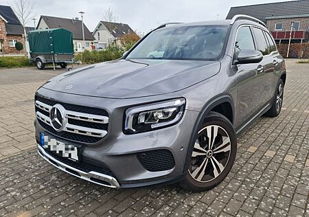 Mercedes-Benz GLB 180 DCT - 7 Sitzer VB36.000€