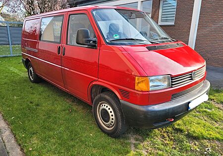 VW T4 Volkswagen Transporter