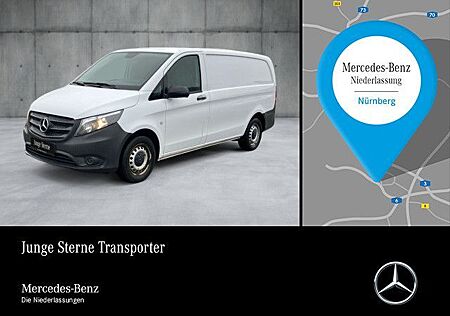 Mercedes-Benz Vito 114 CDI KA Lang PRO+AHK+9G+Klima+Kamera