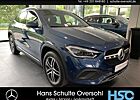 Mercedes-Benz GLA 180 Progressive 360°*Multibeam*AHK*Totwinkel