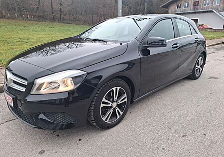 Mercedes-Benz A 180 A BlueEfficiency