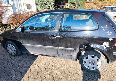 VW Polo Volkswagen 1.2 44kW Comfortline Comfortline