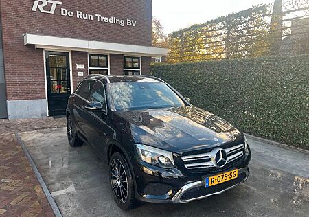 Mercedes-Benz GLC 350 GLC-klasse 350 e Plug-in Hybrid 327pk 4MATIC 7G-
