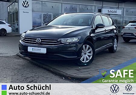 VW Passat Variant Volkswagen 1.5 TSI APP-CONNECT+KAMERA+LED+NA