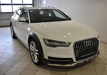 Audi A6 Allroad quattro 3.0TDI LEDER NAV StHz TOP VIE