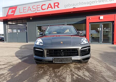 Porsche Cayenne E-Hybrid *MEGAVOLL*EXP.44990*