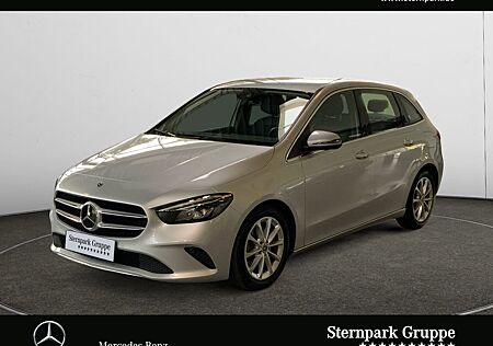 Mercedes-Benz B 200 d Progressive+Navi+Autom.+Klima+LED+Totwin