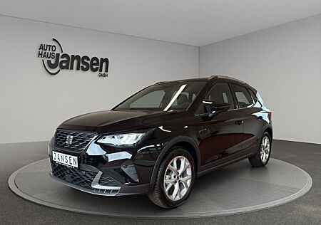 Seat Arona FR DSG +ACC+AHK+APP+Kamera+LED+Navi