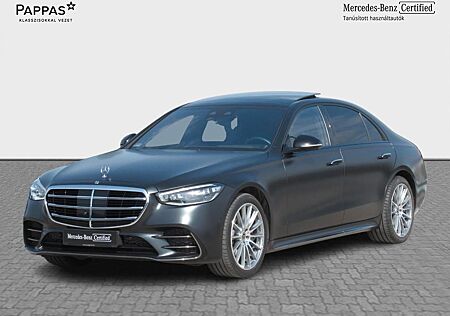 Mercedes-Benz S 400 S Limousine d 4Matic L