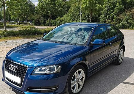 Audi A3 1.4 TFSI Attraction Attraction