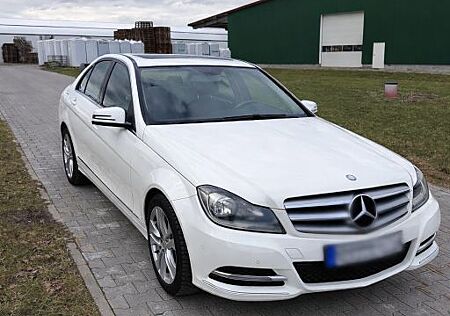 Mercedes-Benz C 180 C180 Automatik/nur 70tkm/Service neu/TOP