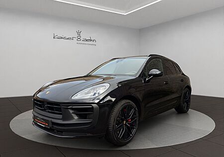 Porsche Macan GTS *1. Hand* *BOSE* *AHK* *Panoramadach*