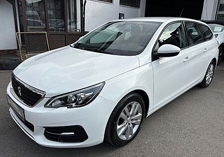 Peugeot 308 SW BLUEHDI 130 Active - NAVI SHZ TEMP PDC