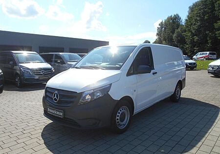 Mercedes-Benz Vito 116 CDI KA lang 2-Sitze Klima Kamera AHK 2.